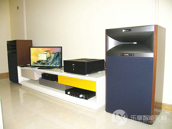 HIFI系統8